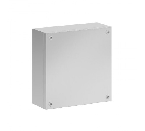 Корпус клеммный SDI из нержавеющей стали AISI304 ВхШхГ 300x300x120 мм  R5SDI3312-304  DKC
