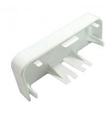 ARC-LAN RFA 100х40 Заглушка для канала ARC-LAN  576814  Ecoplast