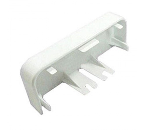 ARC-LAN RFA 100х40 Заглушка для канала ARC-LAN  576814  Ecoplast