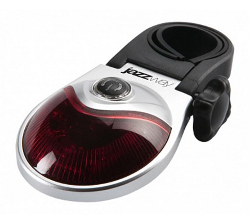 Фонарь B-R-L05 BL-1  .3325237  Jazzway