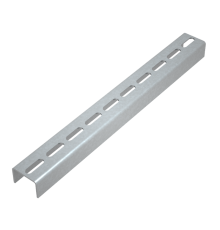 Швеллер 32х60х2,0 L1000 мм HD  P32-60-2.0-1000 HD  КМ - профиль