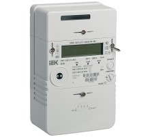 Счетчик эл. эн. STAR 128/1/2 С7-5(80)Э RS-485 UZ IEK  IME11-12-C6-080-10-S  ONI