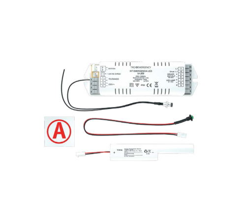 Блок аварийного питания CONVERSION KIT LED K-501  6501000400  Световые Технологии