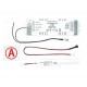 Блок аварийного питания CONVERSION KIT LED K-501  6501000400  Световые Технологии