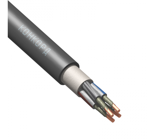 ППГнг(А)-FRHF 4х2,5 ок -0,66  Конкорд
