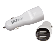Блок питания автомобильный iP-3100USB  .1007148  JAZZway