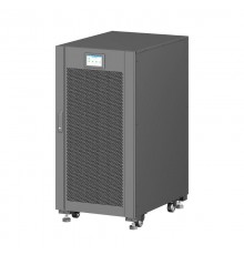 Трехфазный ИБП ДКС серии Trio MB, 200 кВА / 200кВт, напольное исполнение, без внутренних АКБ  TRIOMB200A0P  DKC