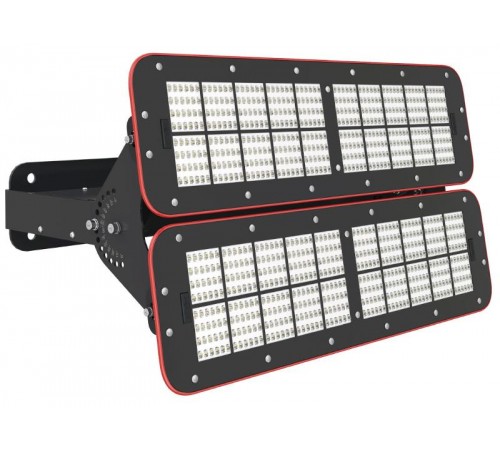 ARENA ПРОМ LE-СБУ-66-600-8440-67Х LEDeffect