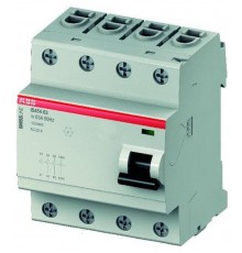 Выключатель нагрузки IS40463  2CCF544160E0630  ABB