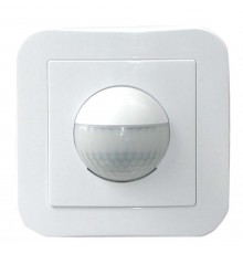 Датчик движения, 230В, 6А, IP20 Indoor 180-R  92623  B.E.G