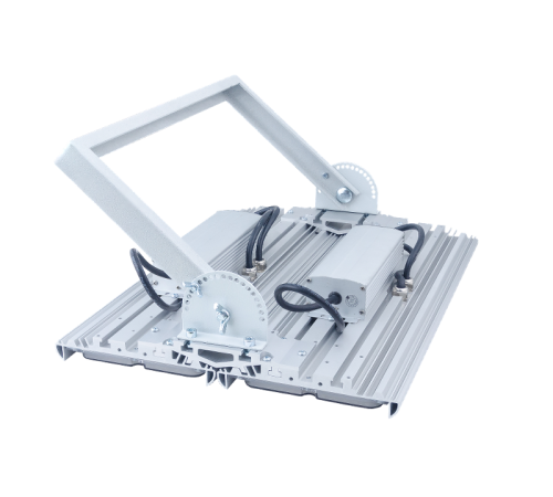 Светильник светодиодный  Unit2 230/30000 Д 30000лм 230Вт 3000K IP67 0,98PF 80Ra лира DU230D-3K-L  Diora