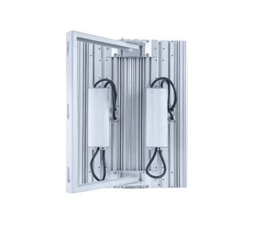 Светильник светодиодный  Unit2 230/30000 Д 30000лм 230Вт 3000K IP67 0,98PF 80Ra лира DU230D-3K-L  Diora