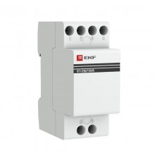 Трансформатор звонковый модульный BT-230В/12-12В 15ВА EKF PROxima  bt-230/15va  EKF