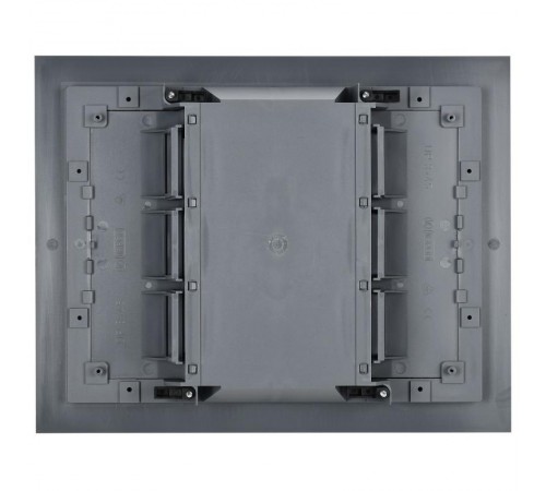 Лючок ONFLOOR 12 модулей  KNL-57-12-7012  IEK