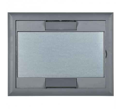 Лючок напольный PRIMER на 24 модуля ONFLOOR 24   KNL-80-16-7012  IEK