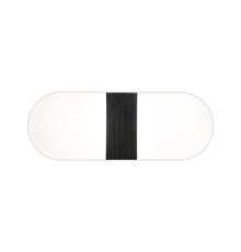 Светильник светодиодный для зеркал Elena BR032 6W 300lm 200-240V 290mm LED 1/20  BR032  Gauss