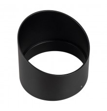 Бленда ALT-RAY-R95 (BK) (Arlight, Металл)  038162  Arlight