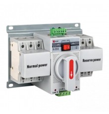 Устройство АВР МCB 25А (C) 3Р 400В PROxima  ats-mcb-25c-3p-pro  EKF