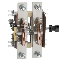 Разъединитель РЕ19-37-21120-400А-ИП-УХЛ3  119579  КЭАЗ