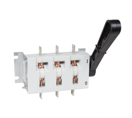 Выключатель-разъединитель ВР32-31-А30220-100А-УХЛ3  103374  КЭАЗ