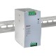 Блок питания на дин рейку 240 Вт,Uвх ~ 220 В AC, Uвых - 48 В DC постоянного тока DR-E-240W-48 EKF