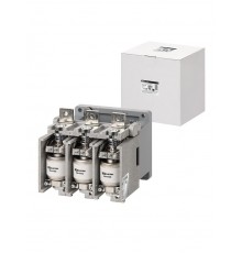 Контактор вакуумный КВТ-1,14-4/400, 110В AC/DC, 4НО+3НЗ  SQ0759-0016  TDM