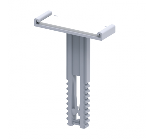 Маркировка для клеммных групп OptiClip-GMH8  289832  КЭАЗ