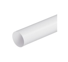 Воздуховод пласт. круглый, D150, 1,5 м,  SQ1807-1739  TDM