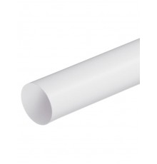 Воздуховод пласт. круглый, D150, 1,5 м,  SQ1807-1739  TDM