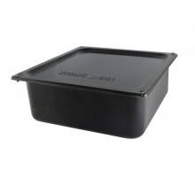 Коробка протяжная о/п металлическая У-996 IP31 грунт., без уплотнителя  SQ1404-3996  TDM