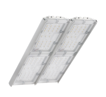 Светильник светодиодный  Unit2 240/28000 Ш 28000лм 240Вт 3000K IP67 0,95PF 70Ra DL Кп<1 лира DU240Sh-3K-DL-L  Diora