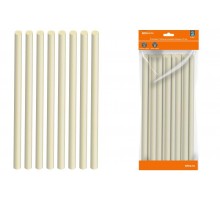 Клеевые стержни универсальные, 11,3 мм х 300 мм, 40 шт, "Алмаз"  SQ1024-0202  TDM