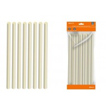 Клеевые стержни универсальные, 11,3 мм х 300 мм, 40 шт, "Алмаз"  SQ1024-0202  TDM