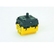 Выключатель нагрузки трёхполюсный на 32 А  AE3203R  DKC