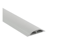 Напольный канал 50х12 мм. серый  01032  DKC