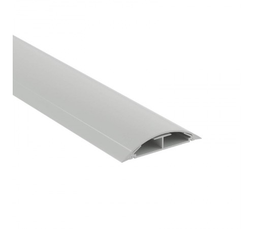 Напольный канал 50х12 мм. серый  01032  DKC