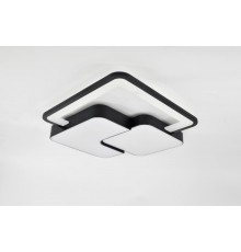 Светильник потолочный светодиодный  Alondra 6162-201 LED 105 Вт 3000 - 6000 К с пультом  Б0066466  Rivoli