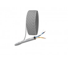 Кабель витая пара U/UTP 2x2x24 AWG Cat5e CCA PVC 305м SIMPLE (2/30)  Б0044433  ЭРА