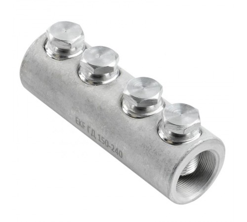 Гильза ГД-240 10 кВ (150-240 мм2) PROxima  cs-b-240  EKF