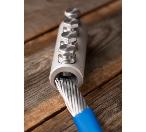 Гильза ГД-240 10 кВ (150-240 мм2) PROxima  cs-b-240  EKF