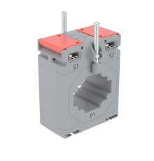 Т-р тока CT40 300A, класс 0.2, 1,5ВА  CT40-300-0.2-1,5  DKC