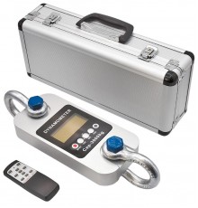 Динамометр (DL-R-01)  13300081  NILED