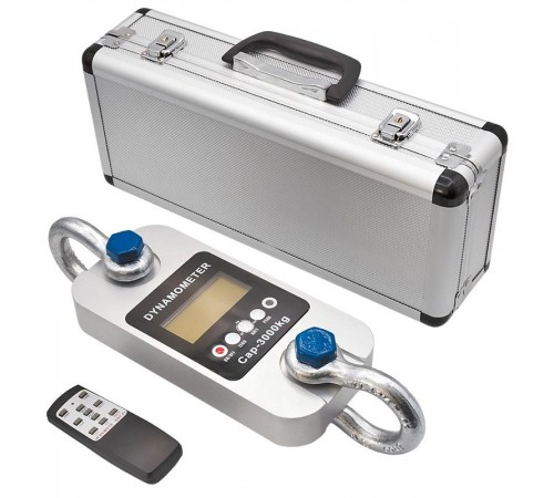 Динамометр (DL-R-01)  13300081  NILED