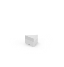 Модуль треугольный светодиодный  IP40 72*63*55мм 3W 200Лм 4000К Shop Lighting белый 1/100  883565248  Gauss