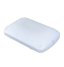 Светильник светодиодный  Луна 10/1100 1100лм 10Вт 5000K IP65 80Ra Кп<5 DL10-5K  Diora