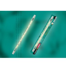 Лампа галогенная линейная J-189-1000-R7s  01658  UNIEL
