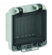 Окно 4 модулей встраиваемое 5890 I 5890-Bals I Bals