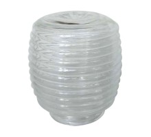 Плафон ННС 62-001-А 85 проз./С В ПЛЕНКЕ ("Бочонок")  1005050039  Элетех