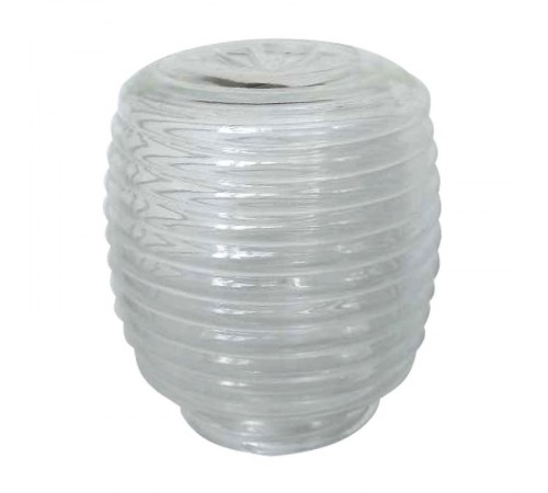 Плафон ННС 62-001-А 85 проз./С В ПЛЕНКЕ ("Бочонок")  1005050039  Элетех