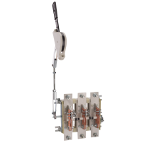 Разъединитель РЕ19-37-31140-400А-УХЛ3  113008  КЭАЗ